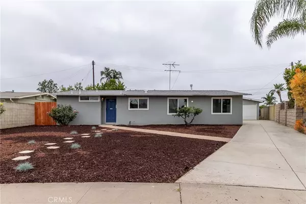 5921 Los Ramos Circle, Buena Park, CA 90620