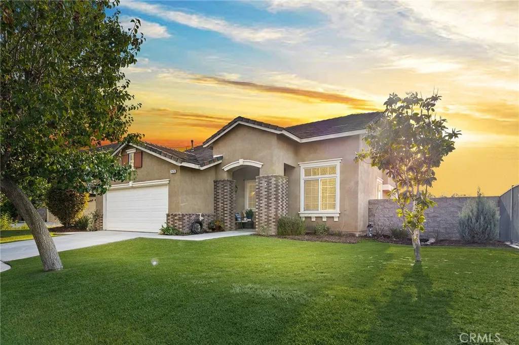 7476 Sequoia Lane, Highland, CA 92346
