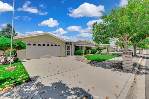 Hemet, CA 92545,2746 Manzanita Way