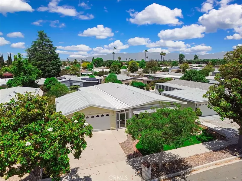 2746 Manzanita Way, Hemet, CA 92545