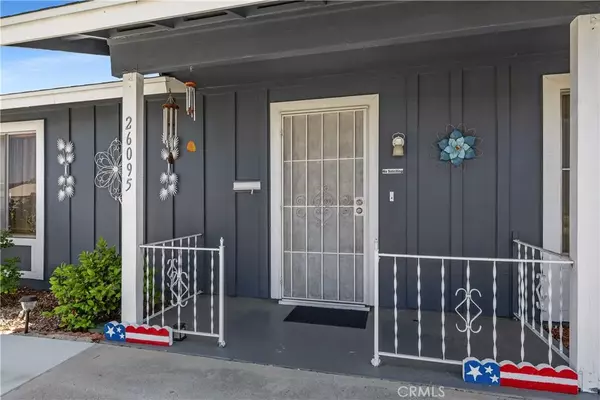 Menifee, CA 92586,26095 Fairlane Drive