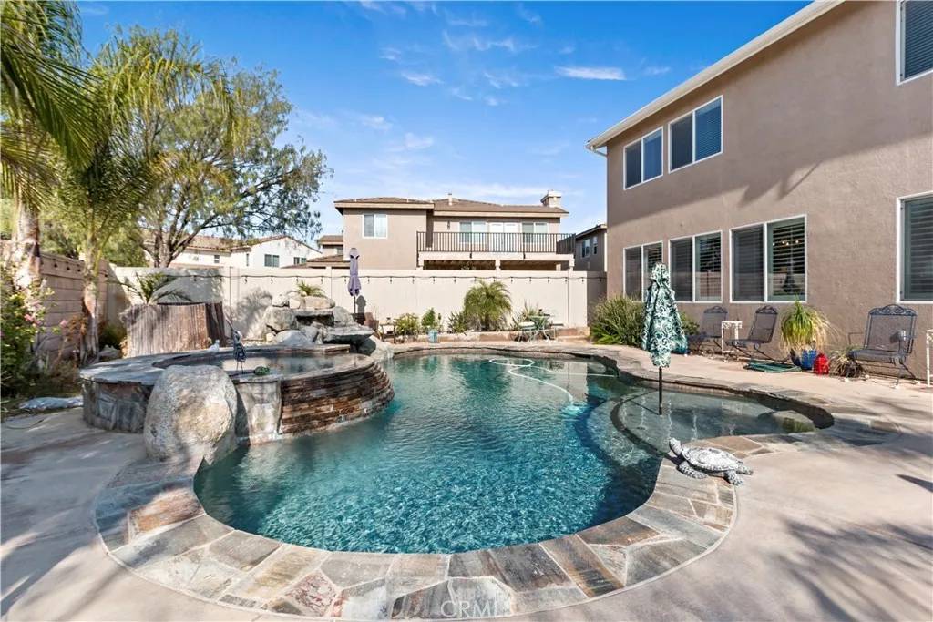 23556 Kathryn Street, Murrieta, CA 92562