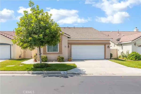 San Jacinto, CA 92583,730 Zaphiro Court