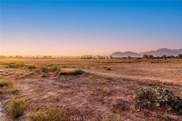 0 Montgomery SVOL 11, Nuevo, CA 92567