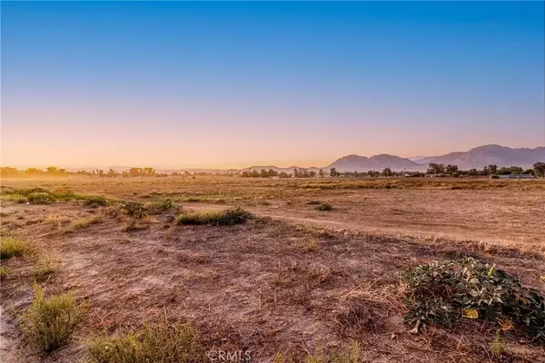 0 Montgomery SVOL 11, Nuevo, CA 92567