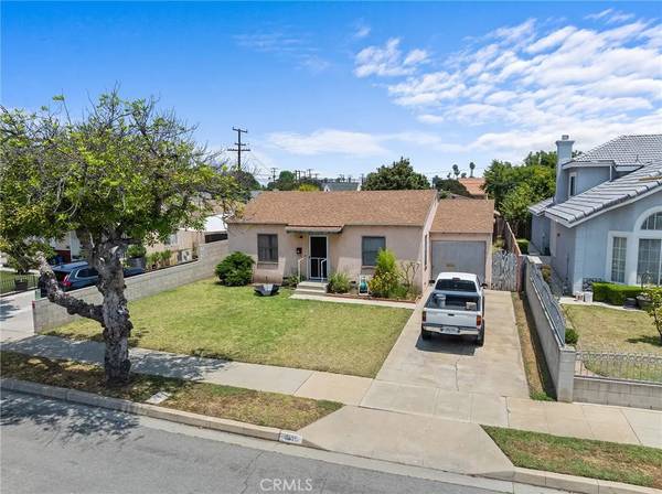 San Gabriel, CA 91776,1316 Walnut Street