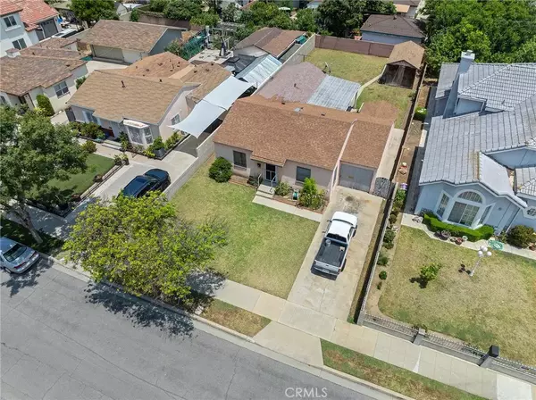 San Gabriel, CA 91776,1316 Walnut Street