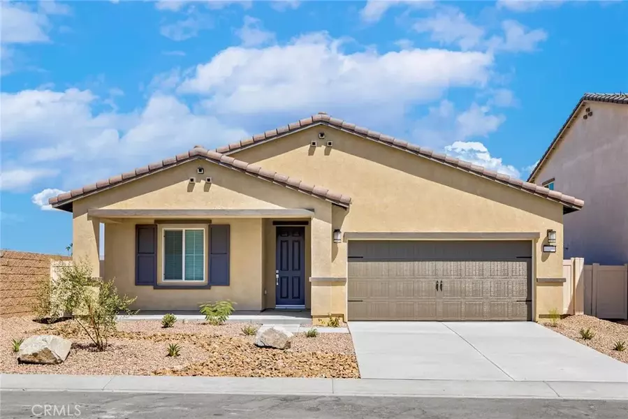 80533 Anacapa Drive, Indio, CA 92201