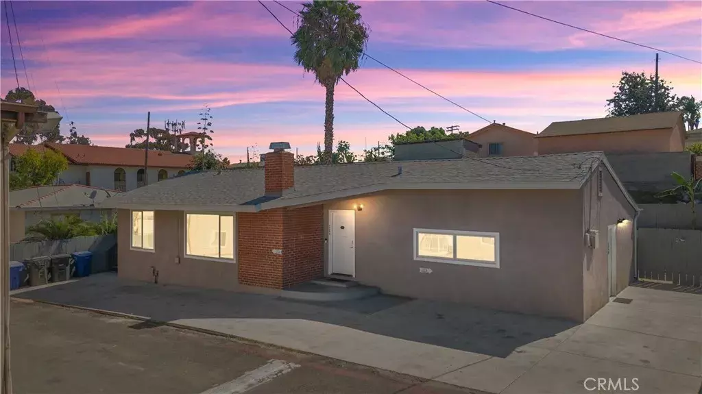 National City, CA 91950,134 Palm Avenue