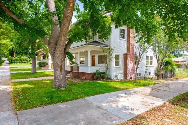 Riverside, CA 92501,4415 12th Street