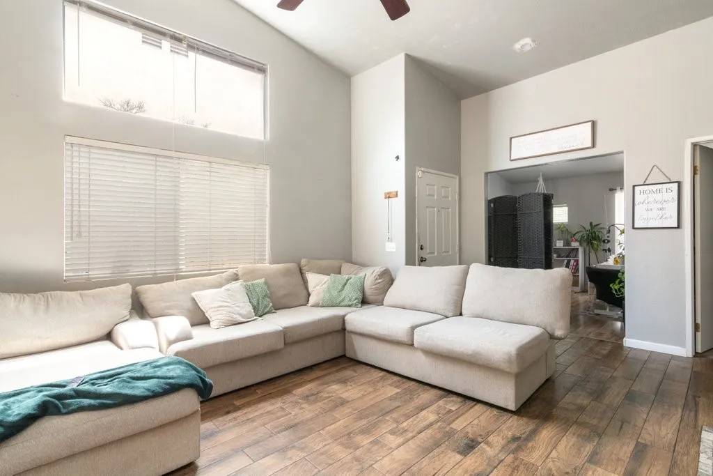 San Jacinto, CA 92583,2001 Teco Drive