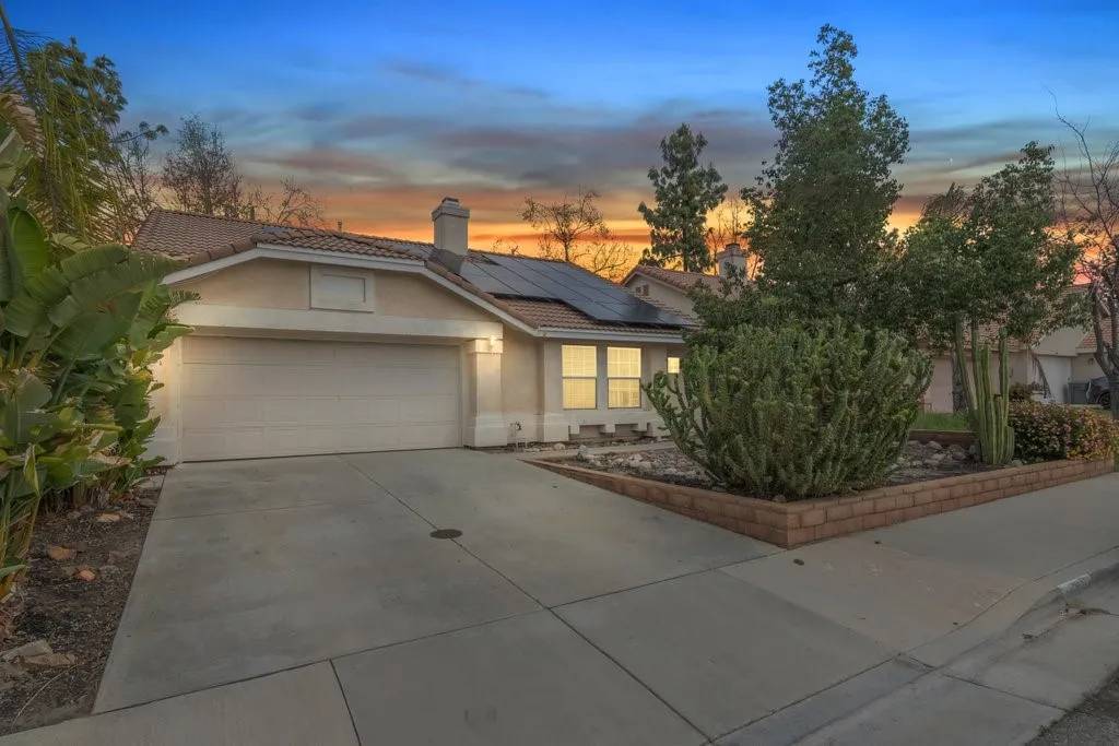 2001 Teco Drive, San Jacinto, CA 92583
