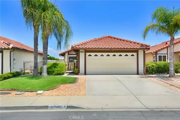 27106 Rangewood Street, Menifee, CA 92586