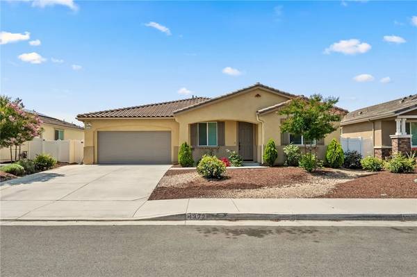 San Jacinto, CA 92582,1372 Bello Place