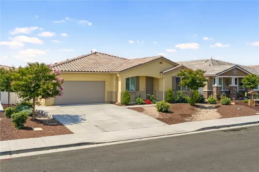 1372 Bello Place, San Jacinto, CA 92582