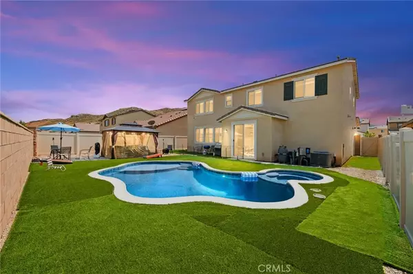 29550 Woodcreek Trail, Winchester, CA 92596