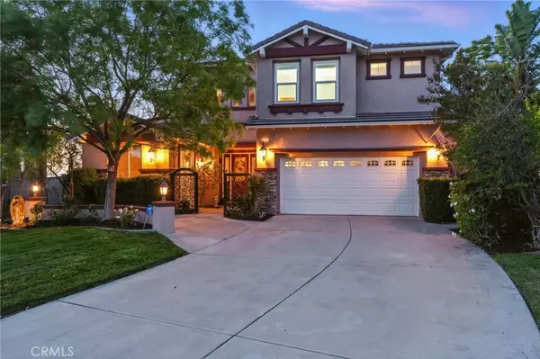 Temecula, CA 92592,45242 Oakville Court