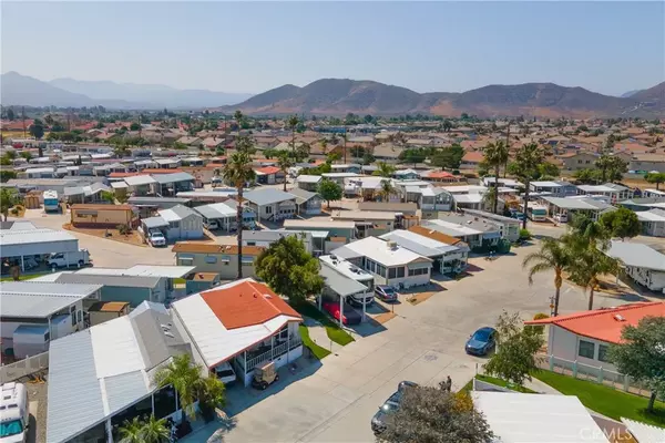 Hemet, CA 92545,1295 S Cawston