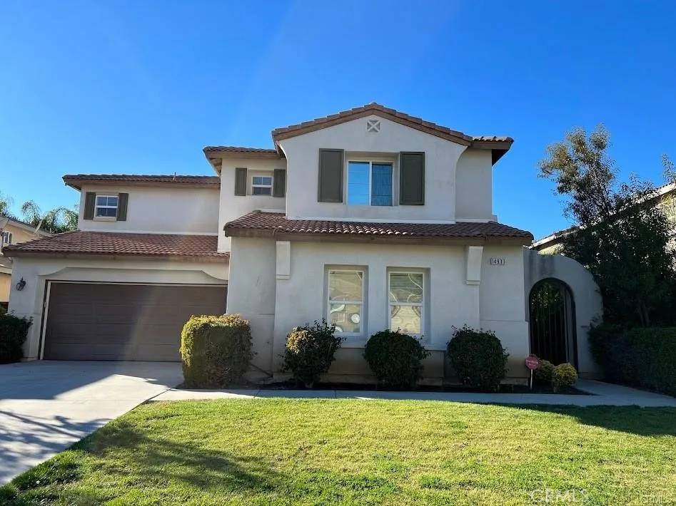 14933 Meridian Place, Moreno Valley, CA 92555