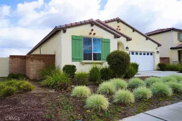 Hemet, CA 92543,3042 Eveningcloud Street