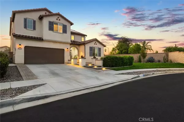 Menifee, CA 92584,25072 Bridlewood Circle
