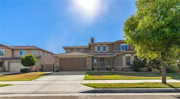 Hemet, CA 92545,235 Hanoverian Drive