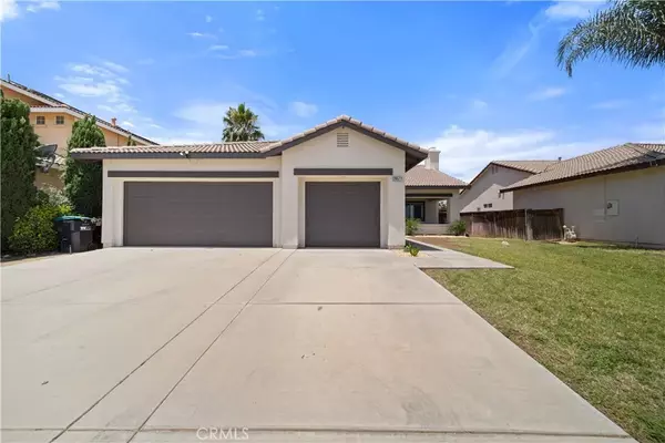 Menifee, CA 92585,26577 Trumble Road