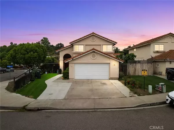 Vista, CA 92084,1149 Cochise Court