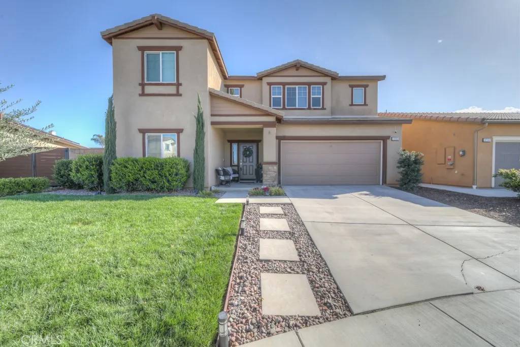 32593 Cumulus Lane, Winchester, CA 92596