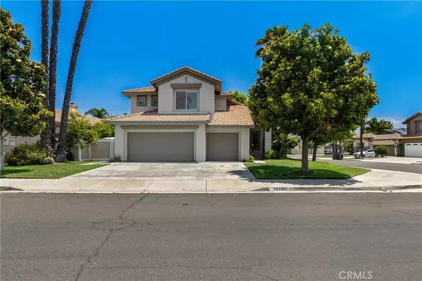 29708 Desert Terrace Drive, Menifee, CA 92584