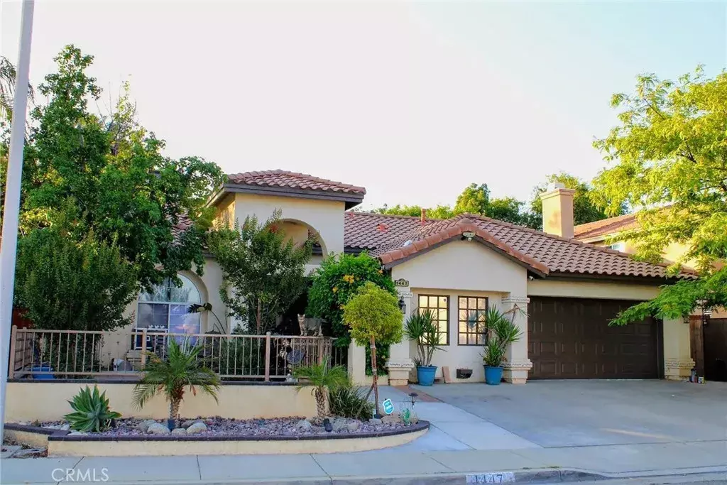 San Jacinto, CA 92583,1447 Genoa Lane