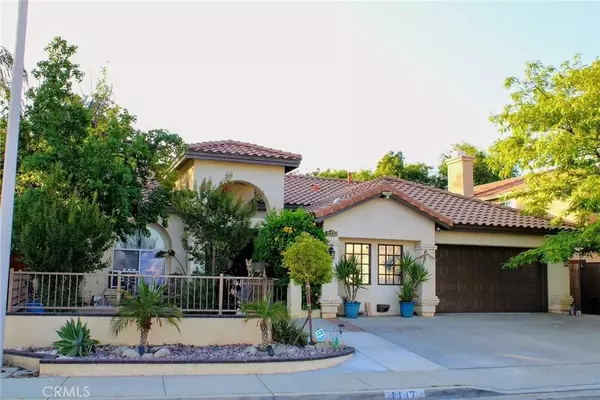 1447 Genoa Lane, San Jacinto, CA 92583