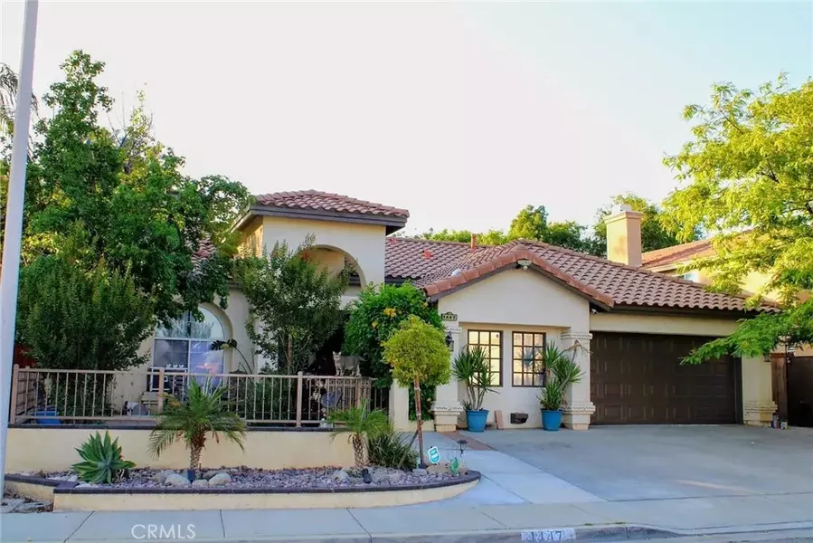 1447 Genoa Lane, San Jacinto, CA 92583