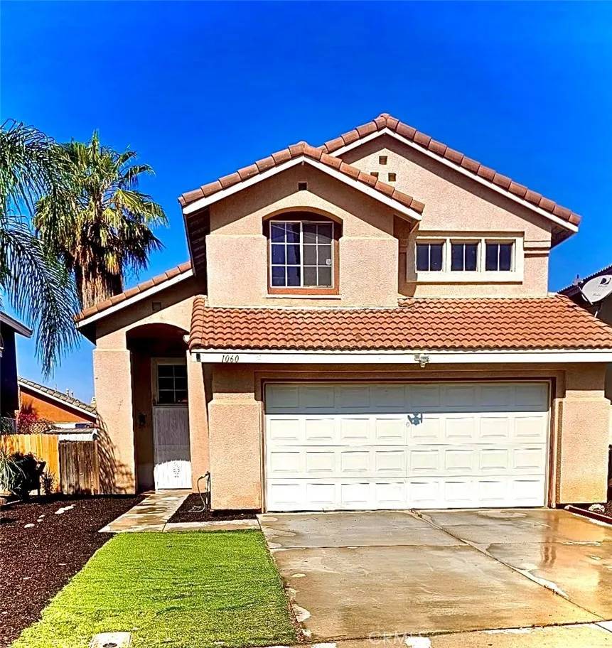 1060 Wilson Avenue, Perris, CA 92571