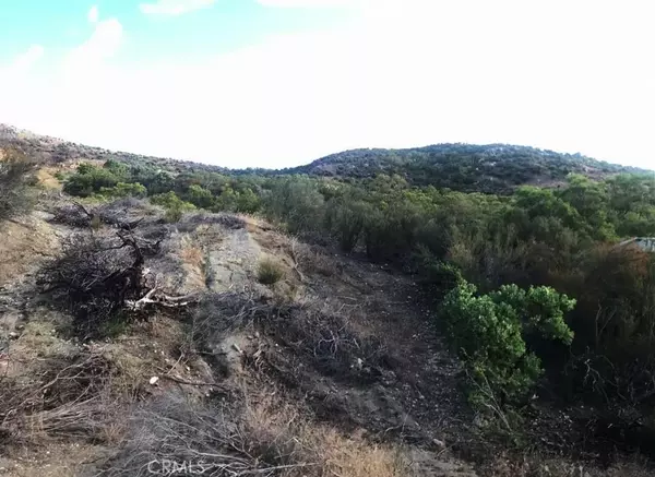 Anza, CA 92539,0 Gully View