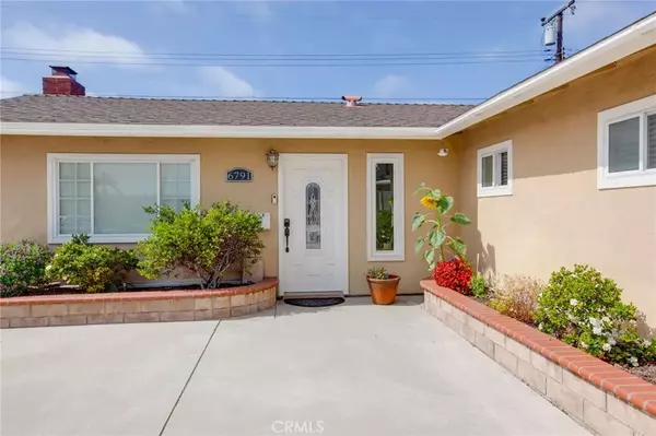 Huntington Beach, CA 92647,6791 Retherford Drive