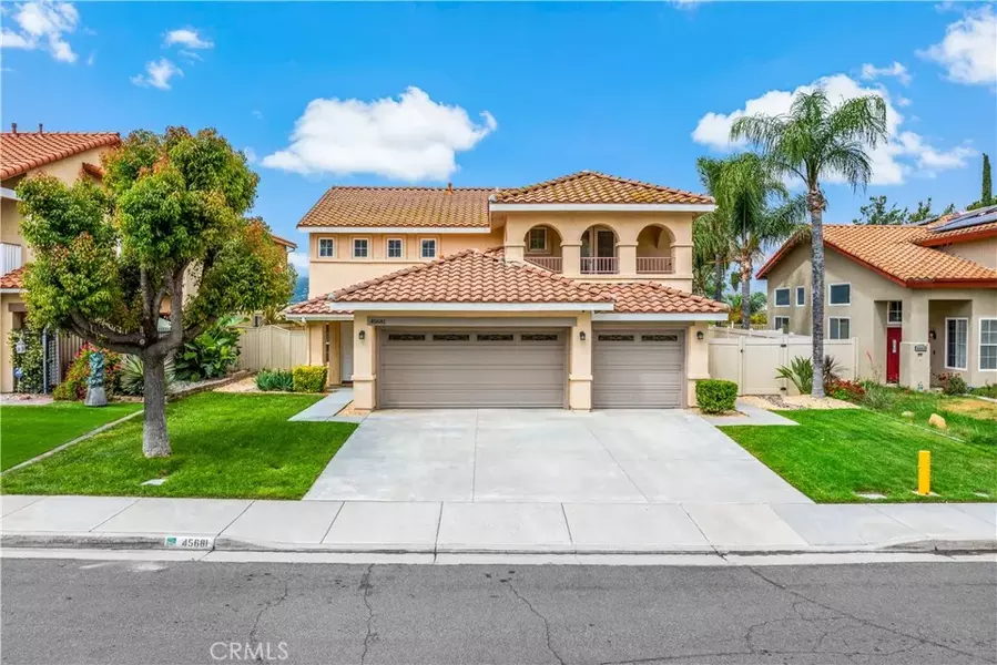 45681 Calle Ayora, Temecula, CA 92592