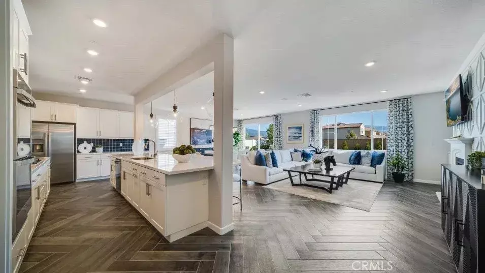 10971 Frink Ranch Road, Loma Linda, CA 92373
