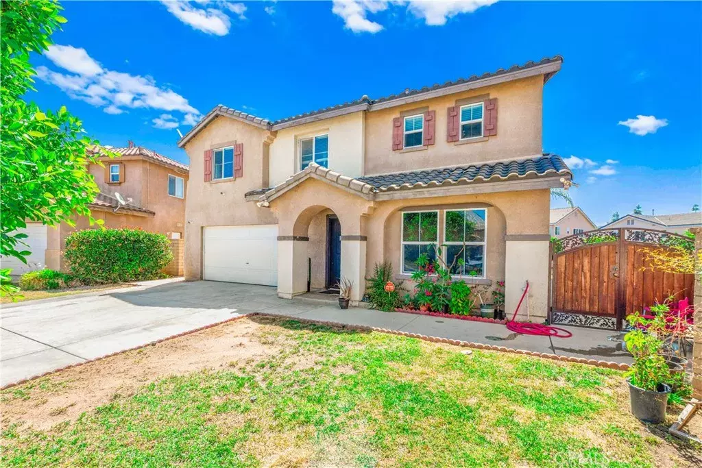 Moreno Valley, CA 92551,25969 Magnifica Court