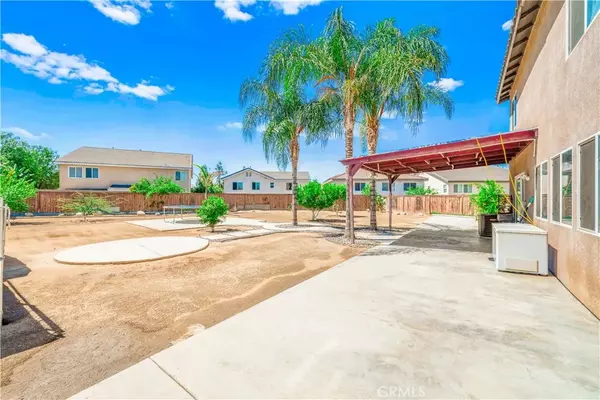 Moreno Valley, CA 92551,25969 Magnifica Court