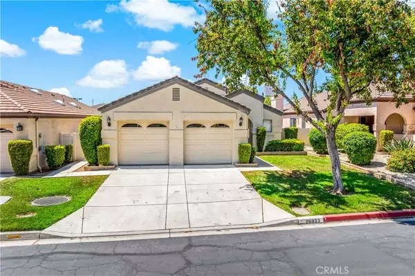 Menifee, CA 92585,26933 Via Valdez