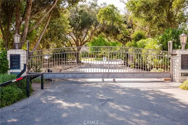 Buellton, CA 93427,40 Bobcat Springs Road