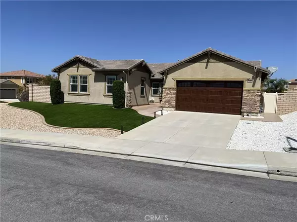 32458 Daisy Drive, Winchester, CA 92596
