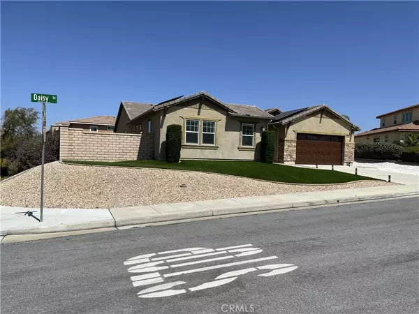 Winchester, CA 92596,32458 Daisy Drive