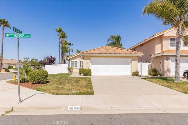 40048 Villa Venecia, Temecula, CA 92591