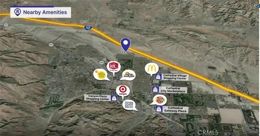 Cathedral City, CA 92234,26841 Rio Encanto