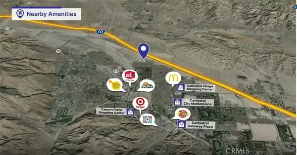 Cathedral City, CA 92234,26841 Rio Encanto