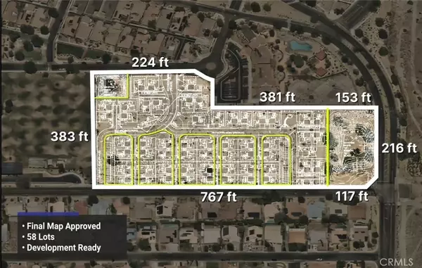 Cathedral City, CA 92234,26841 Rio Encanto