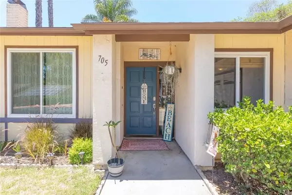 Fallbrook, CA 92028,705 Old Bridge Road