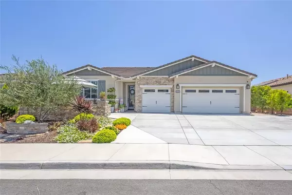 Winchester, CA 92596,31087 Petal Circle